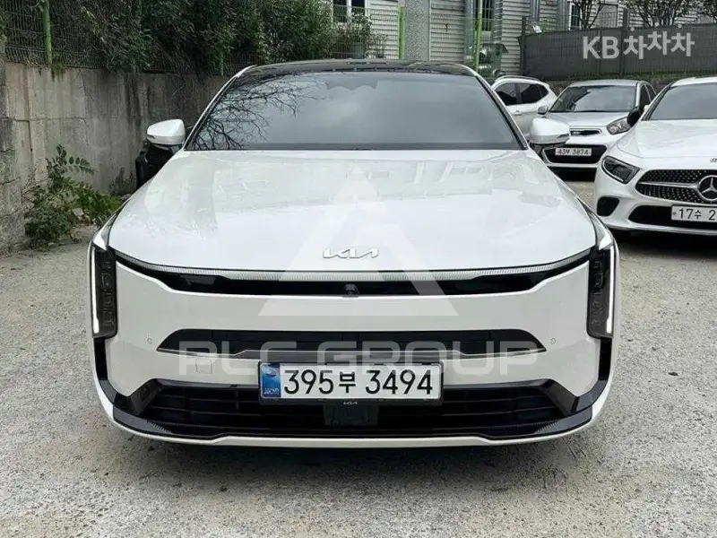 2024 KIA K8