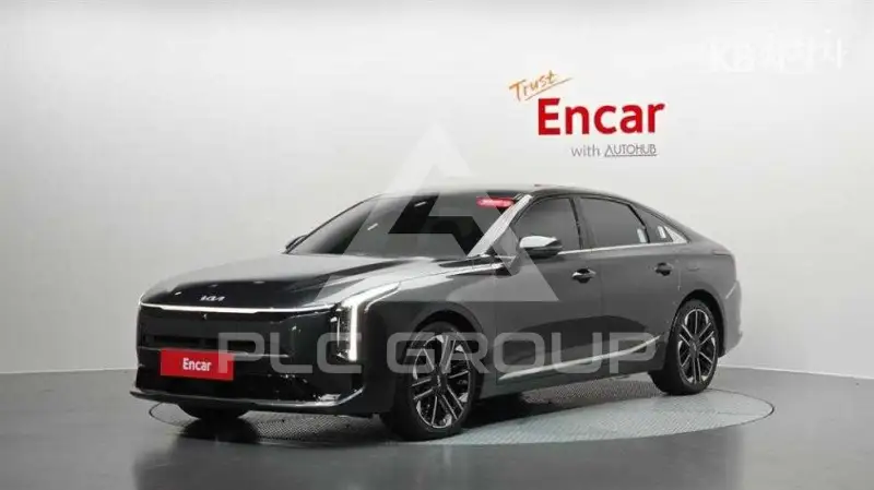 2024 KIA K8