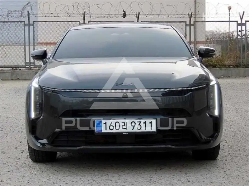 2024 KIA K8