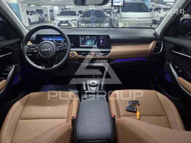 2024 KIA Celltos