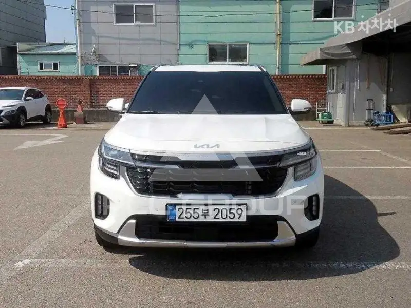 2024 KIA Celltos