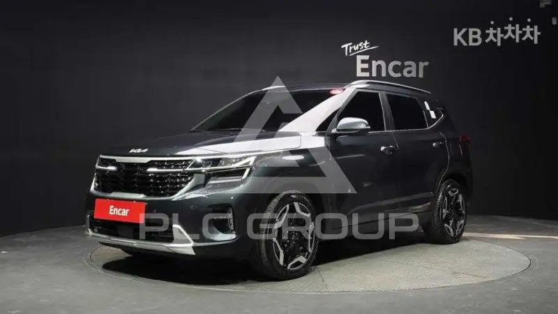 2024 KIA Celltos