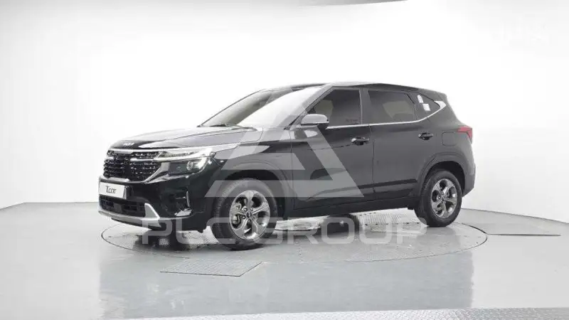 2024 KIA Celltos