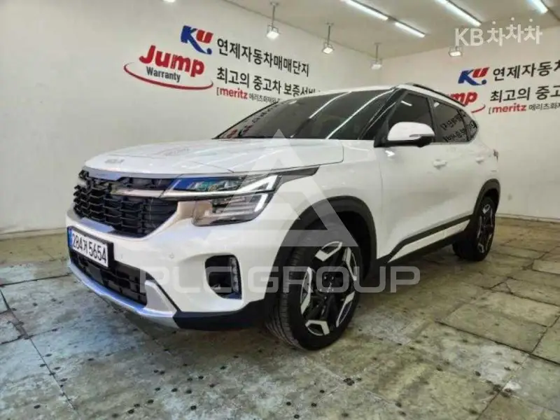 2024 KIA Celltos