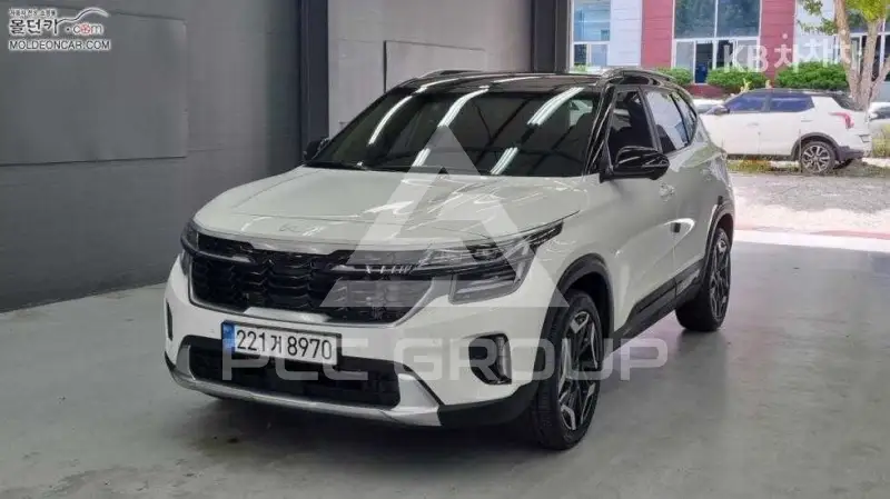2024 KIA Celltos