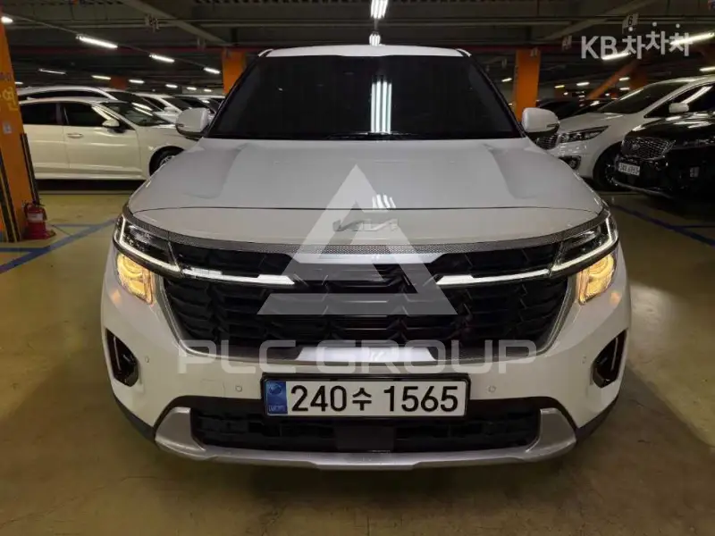 2024 KIA Celltos