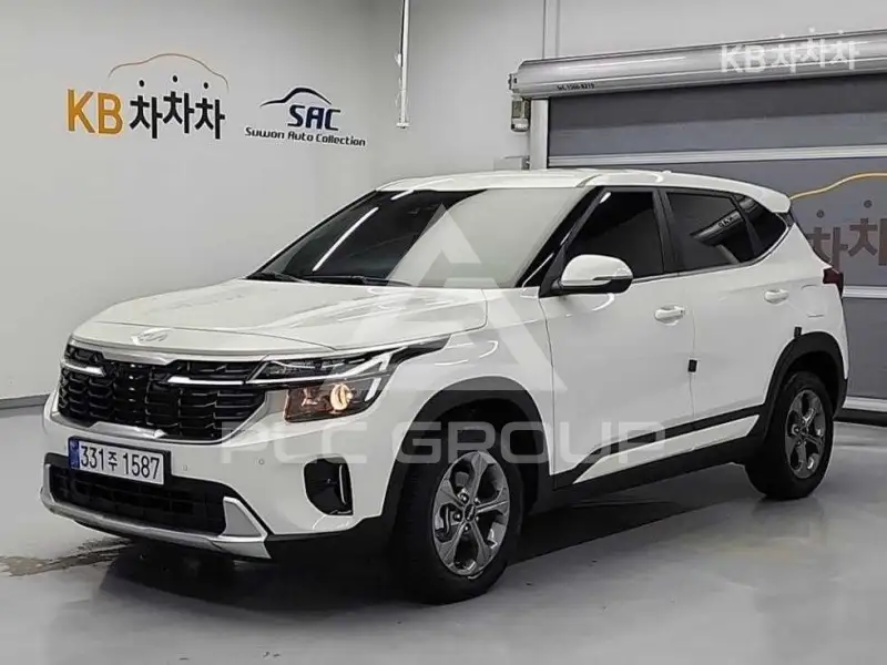2024 KIA Celltos