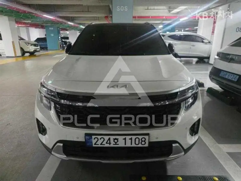 2024 KIA Celltos