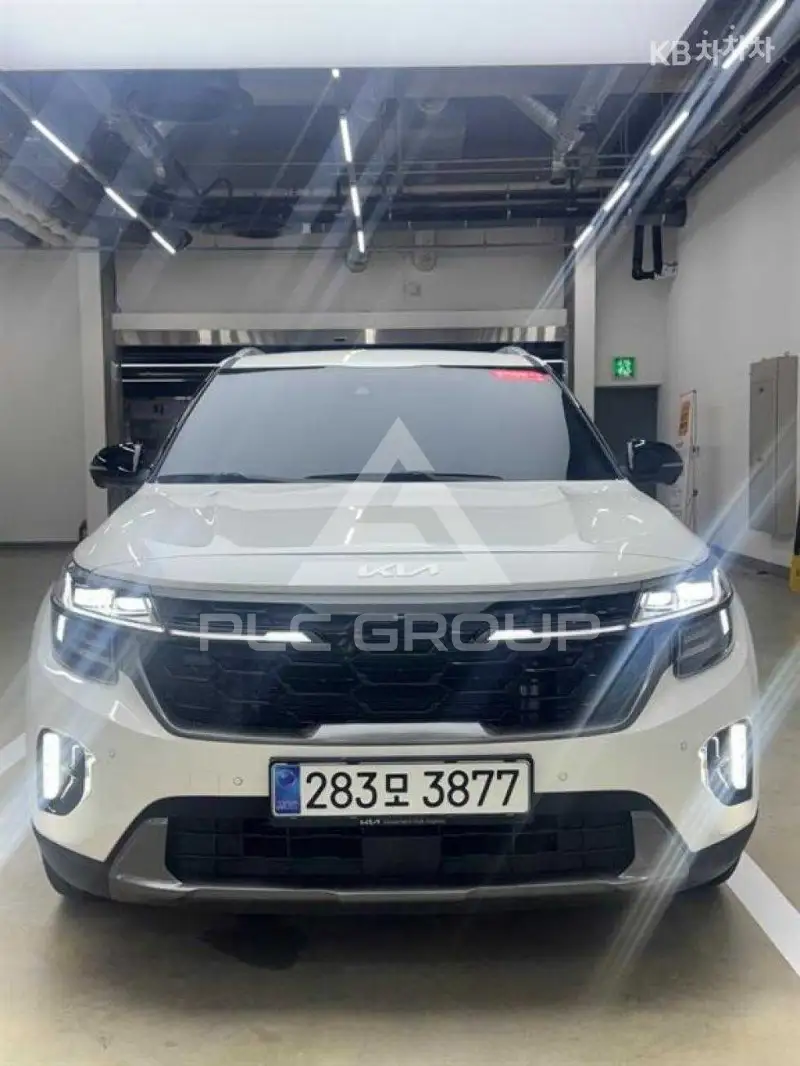 2024 KIA Celltos