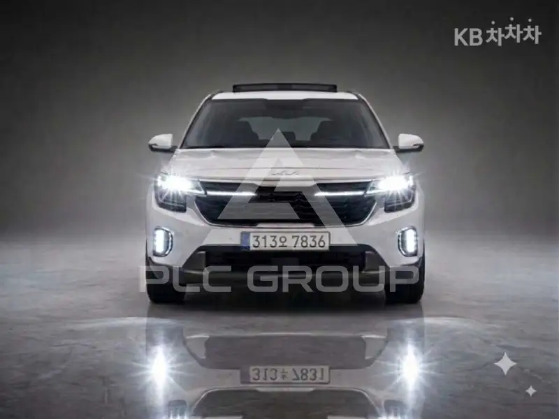 2024 KIA Celltos