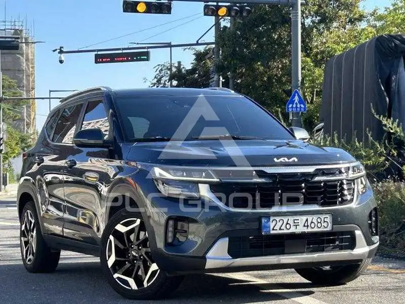 2024 KIA Celltos