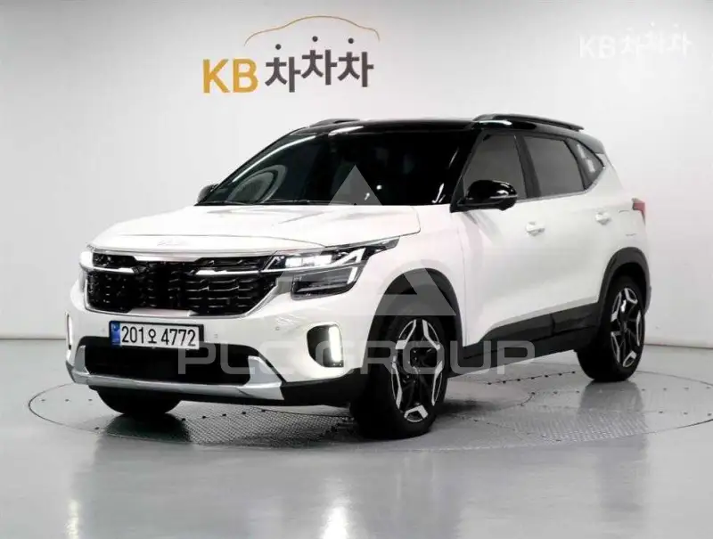 2024 KIA Celltos