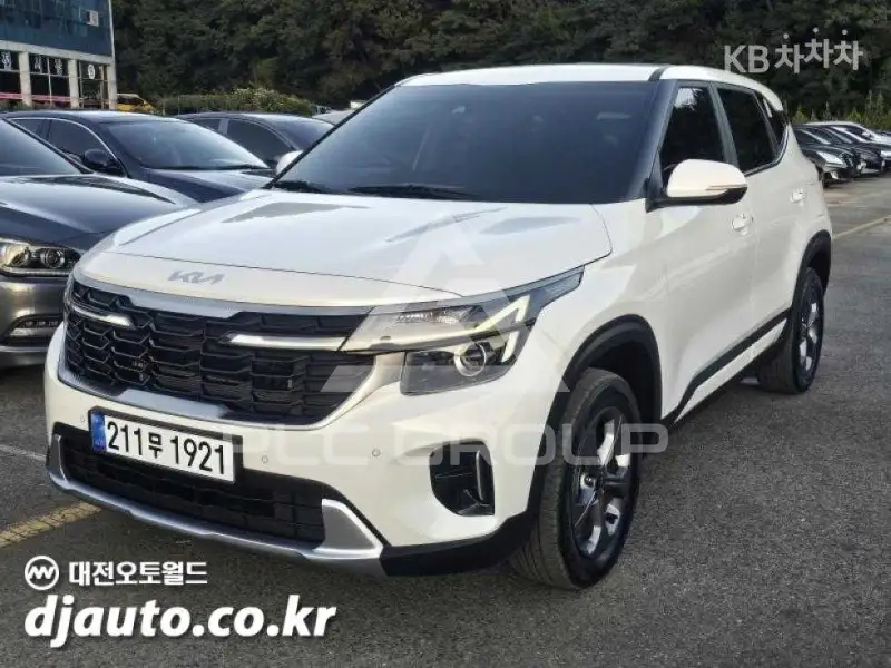 2024 KIA Celltos