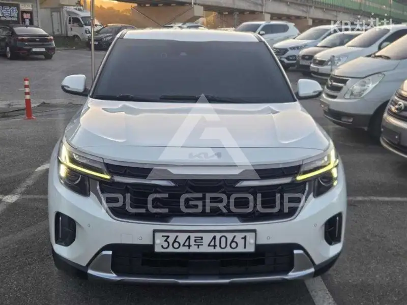 2024 KIA Celltos