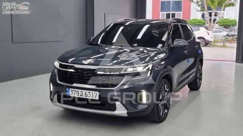 2024 KIA Celltos
