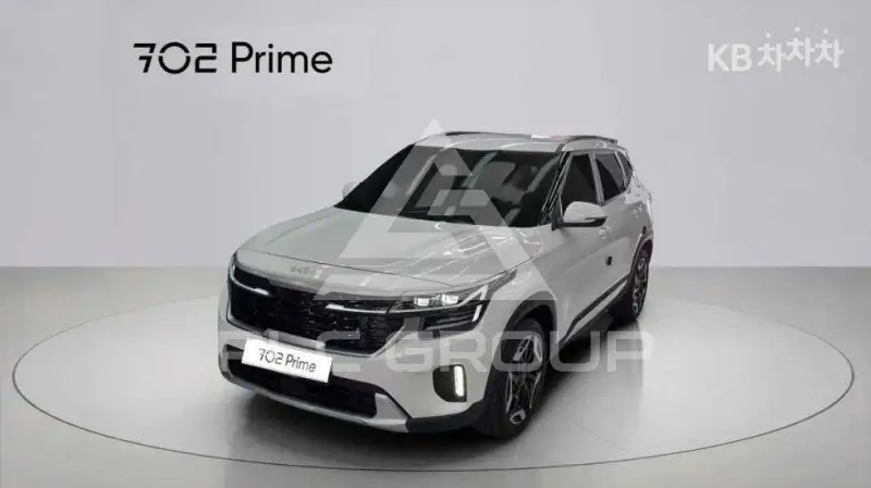 2024 KIA Celltos