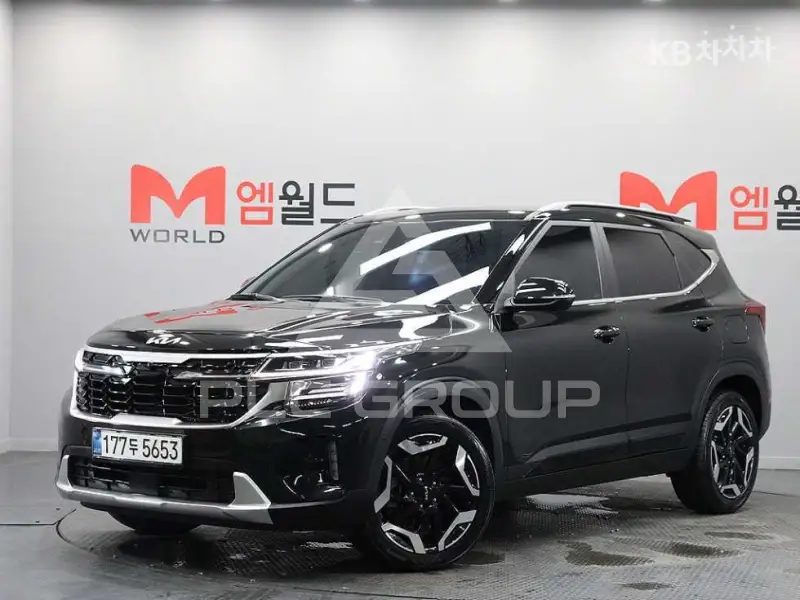 2024 KIA Celltos
