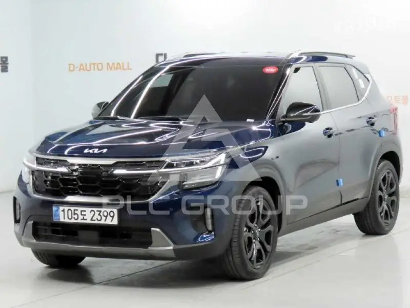2024 KIA Celltos