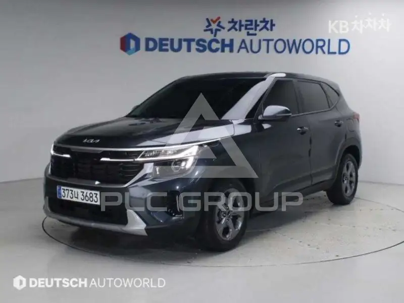 2024 KIA Celltos
