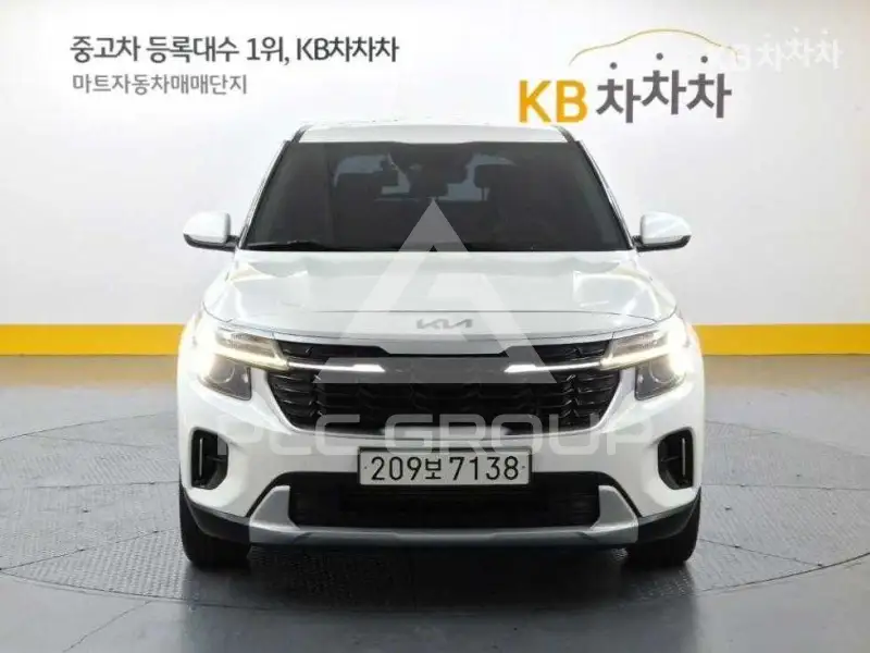 2024 KIA Celltos