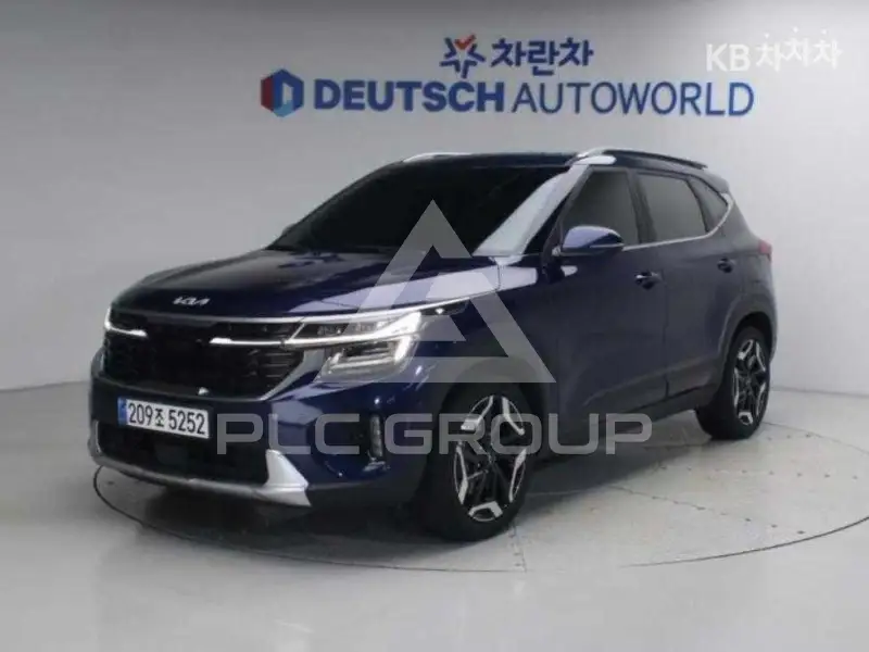 2024 KIA Celltos