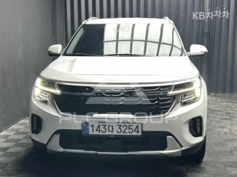 2024 KIA Celltos