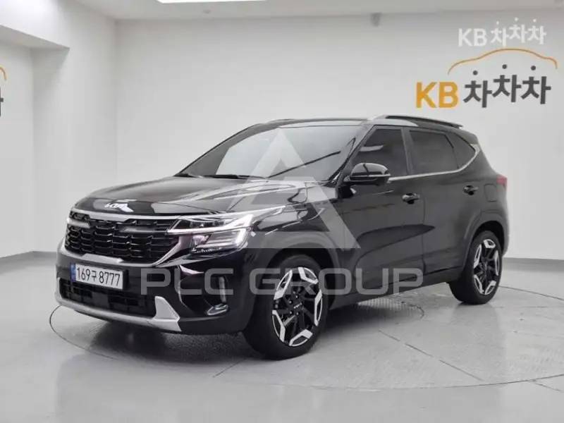 2024 KIA Celltos