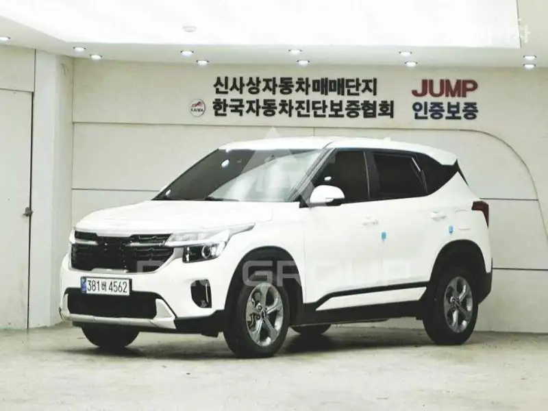 2024 KIA Celltos