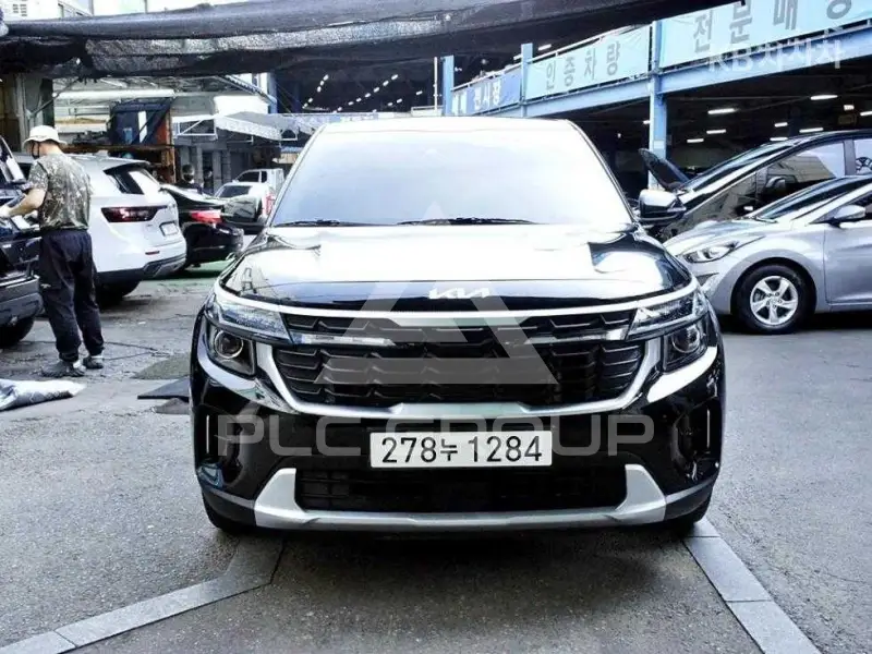 2024 KIA Celltos