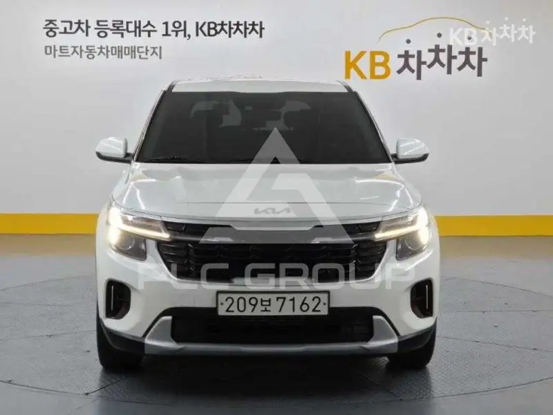 2024 KIA Celltos