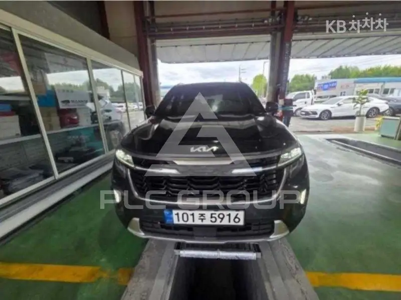 2024 KIA Celltos