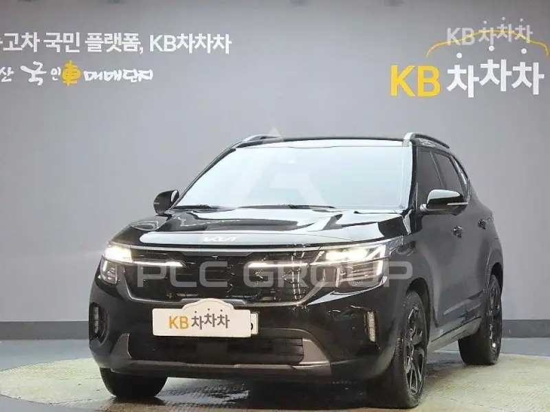 2024 KIA Celltos