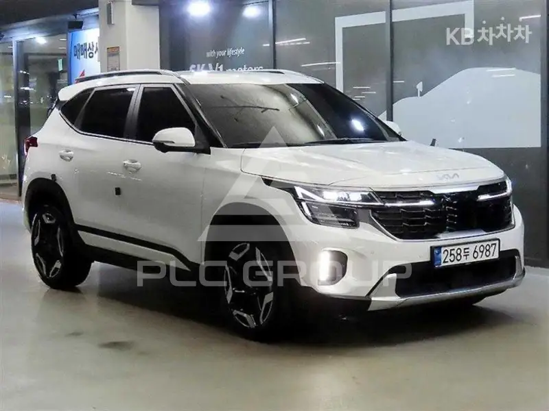 2024 KIA Celltos
