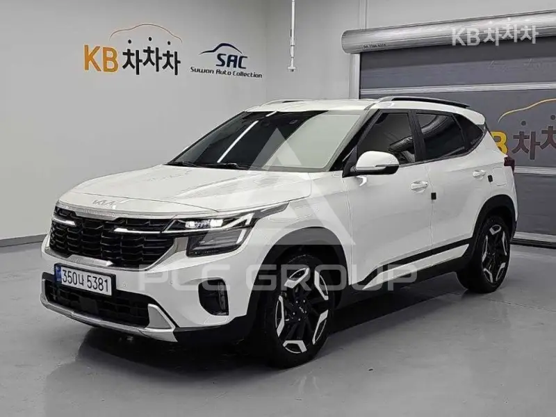 2024 KIA Celltos