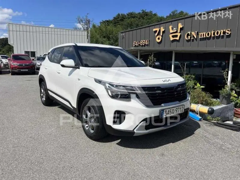 2024 KIA Celltos