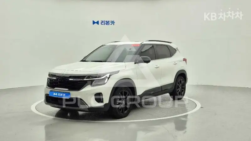 2024 KIA Celltos