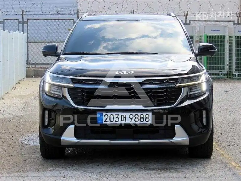 2024 KIA Celltos