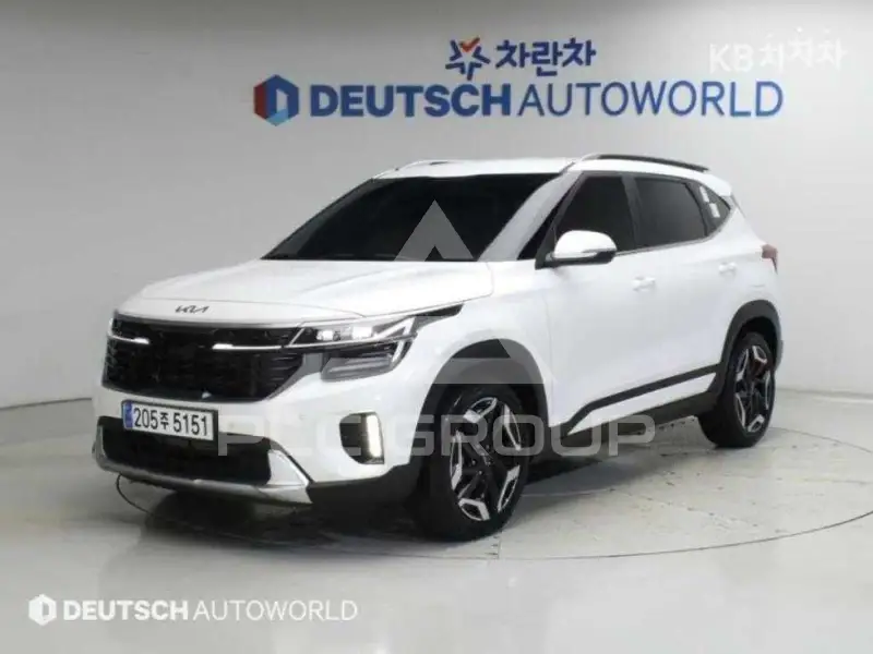 2024 KIA Celltos