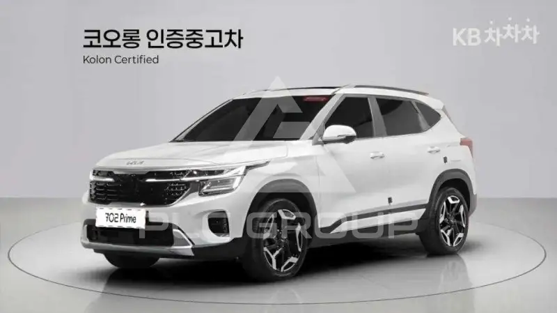 2024 KIA Celltos
