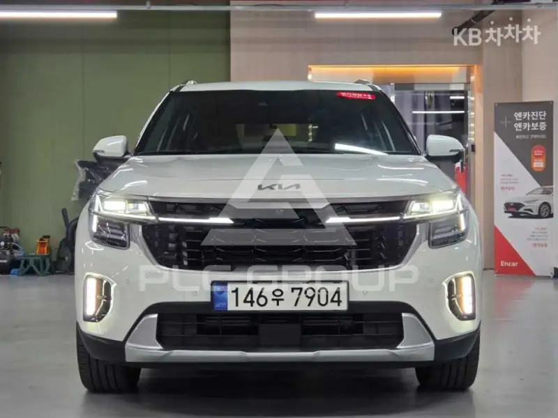 2024 KIA Celltos