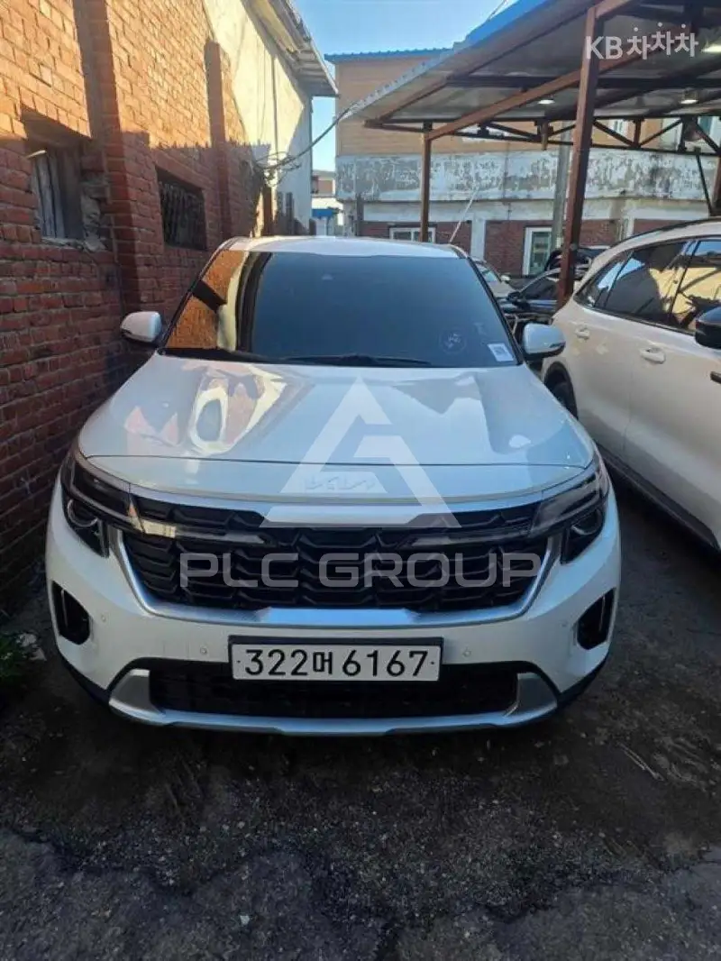 2024 KIA Celltos