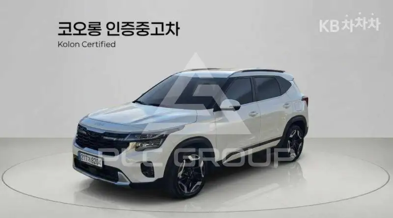 2024 KIA Celltos