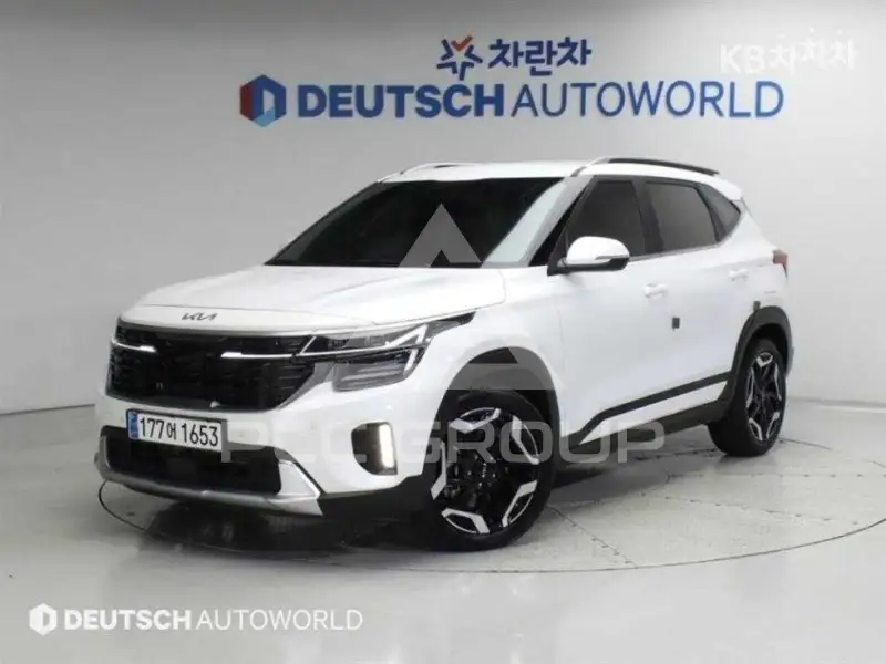 2024 KIA Celltos
