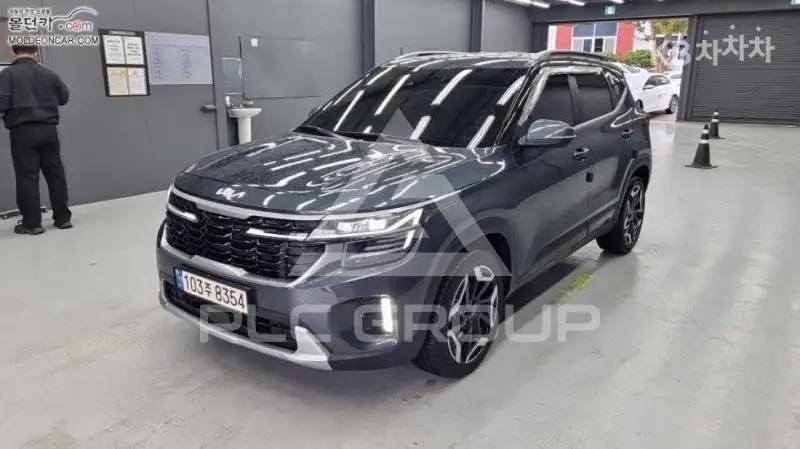 2024 KIA Celltos