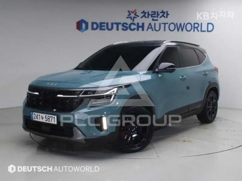 2024 KIA Celltos
