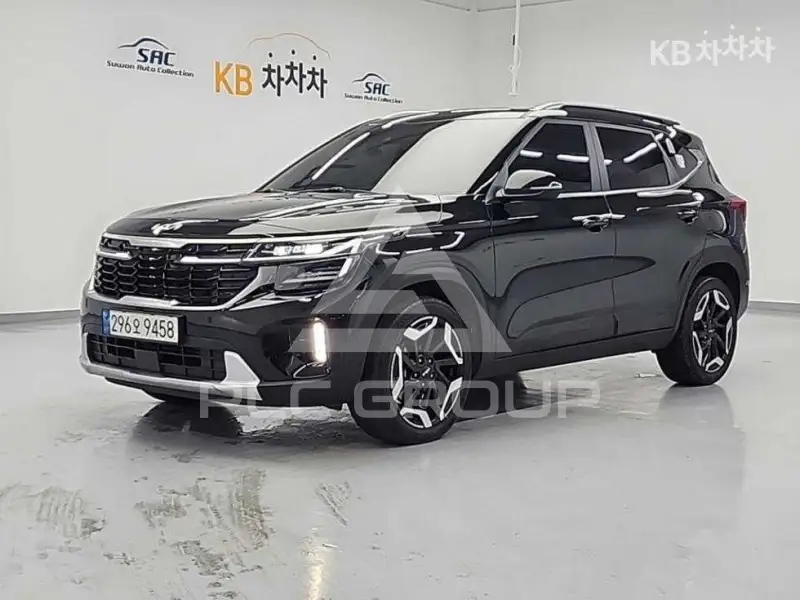 2024 KIA Celltos