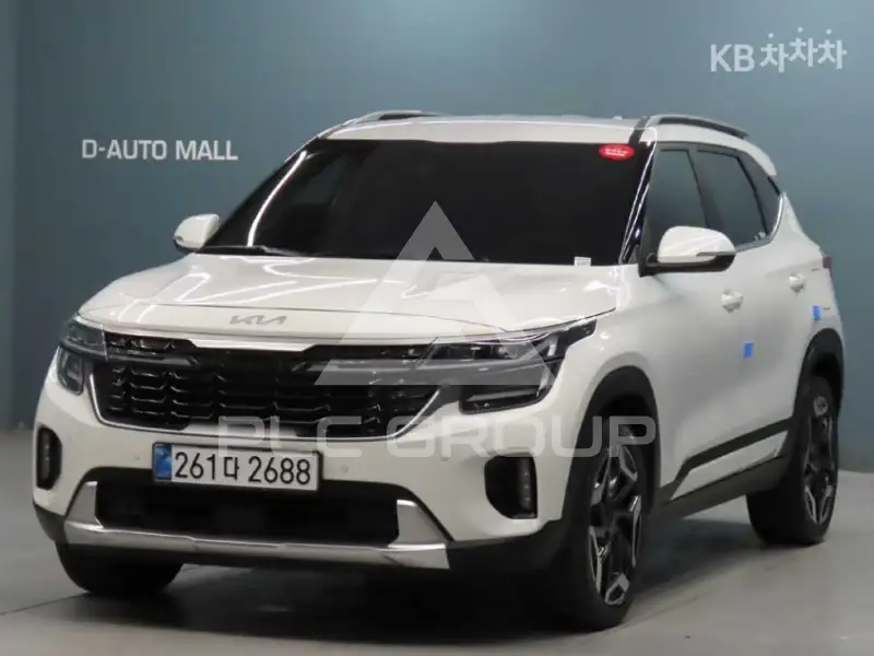 2024 KIA Celltos