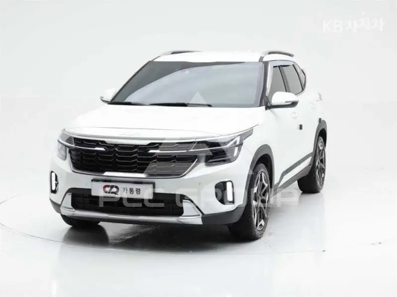 2024 KIA Celltos