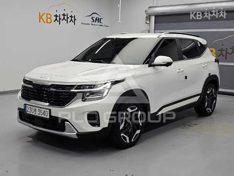 2024 KIA Celltos
