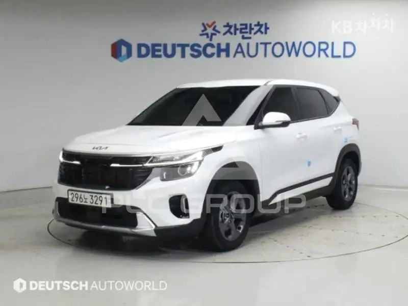 2024 KIA Celltos